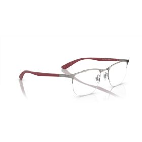 RAY-BAN VISTA  0RX6513 3135 55 Szemüvegkeret