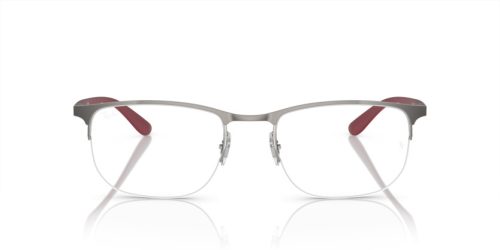 RAY-BAN VISTA  0RX6513 3135 55 Szemüvegkeret