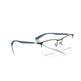 RAY-BAN VISTA  0RX6513 3161 53 Szemüvegkeret