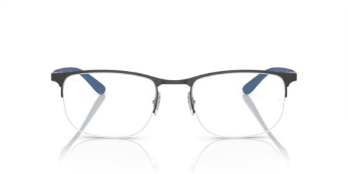RAY-BAN VISTA  0RX6513 3161 53 Szemüvegkeret
