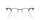 RAY-BAN VISTA  0RX6513 3161 55 Szemüvegkeret