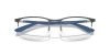 RAY-BAN VISTA  0RX6513 3161 55 Szemüvegkeret