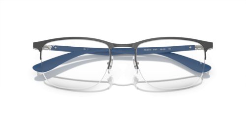 RAY-BAN VISTA  0RX6513 3161 55 Szemüvegkeret