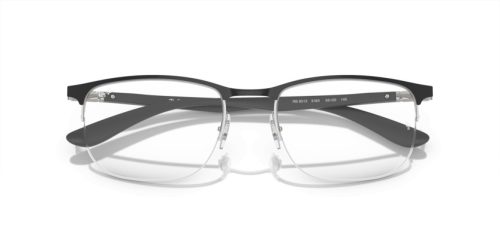 RAY-BAN VISTA  0RX6513 3163 53 Szemüvegkeret