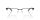 RAY-BAN VISTA  0RX6513 3163 55 Szemüvegkeret