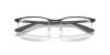 RAY-BAN VISTA  0RX6513 3163 55 Szemüvegkeret