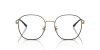 RAY-BAN VISTA  0RX6515D 2991 54 Szemüvegkeret