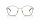 RAY-BAN VISTA  0RX6515D 2991 54 Szemüvegkeret