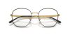 RAY-BAN VISTA  0RX6515D 2991 54 Szemüvegkeret