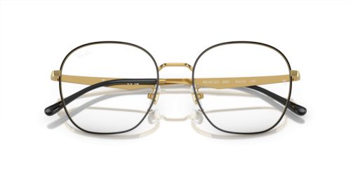 RAY-BAN VISTA  0RX6515D 2991 54 Szemüvegkeret