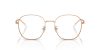 RAY-BAN VISTA  0RX6515D 3094 54 Szemüvegkeret