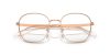 RAY-BAN VISTA  0RX6515D 3094 54 Szemüvegkeret