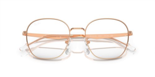 RAY-BAN VISTA  0RX6515D 3094 54 Szemüvegkeret