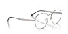RAY-BAN VISTA  0RX6517D 2502 55 Szemüvegkeret