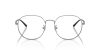 RAY-BAN VISTA  0RX6517D 2502 55 Szemüvegkeret