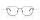 RAY-BAN VISTA  0RX6517D 2509 55 Szemüvegkeret