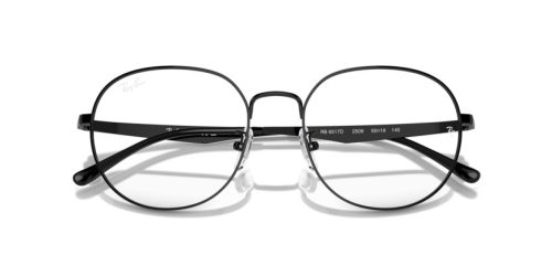 RAY-BAN VISTA  0RX6517D 2509 55 Szemüvegkeret