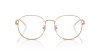 RAY-BAN VISTA  0RX6517D 3094 55 Szemüvegkeret