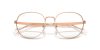 RAY-BAN VISTA  0RX6517D 3094 55 Szemüvegkeret