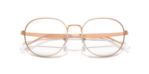 RAY-BAN VISTA  0RX6517D 3094 55 Szemüvegkeret