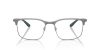 RAY-BAN VISTA  0RX6518 2620 55 Szemüvegkeret