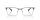 RAY-BAN VISTA  0RX6518 2620 57 Szemüvegkeret