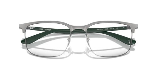 RAY-BAN VISTA  0RX6518 2620 57 Szemüvegkeret