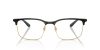 RAY-BAN VISTA  0RX6518 2890 55 Szemüvegkeret