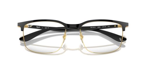 RAY-BAN VISTA  0RX6518 2890 55 Szemüvegkeret