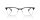 RAY-BAN VISTA  0RX6518 3163 55 Szemüvegkeret