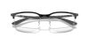 RAY-BAN VISTA  0RX6518 3163 55 Szemüvegkeret