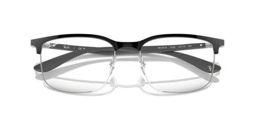 RAY-BAN VISTA  0RX6518 3163 55 Szemüvegkeret