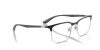 RAY-BAN VISTA  0RX6518 3163 57 Szemüvegkeret