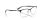 RAY-BAN VISTA  0RX6518 3163 57 Szemüvegkeret