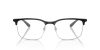 RAY-BAN VISTA  0RX6518 3163 57 Szemüvegkeret