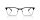 RAY-BAN VISTA  0RX6518 3171 55 Szemüvegkeret