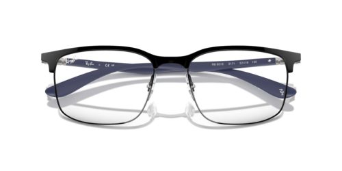 RAY-BAN VISTA  0RX6518 3171 55 Szemüvegkeret
