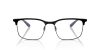 RAY-BAN VISTA  0RX6518 3171 57 Szemüvegkeret