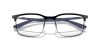 RAY-BAN VISTA  0RX6518 3171 57 Szemüvegkeret