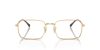 RAY-BAN VISTA  0RX6520 2500 55 Szemüvegkeret