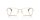 RAY-BAN VISTA  0RX6520 2500 55 Szemüvegkeret