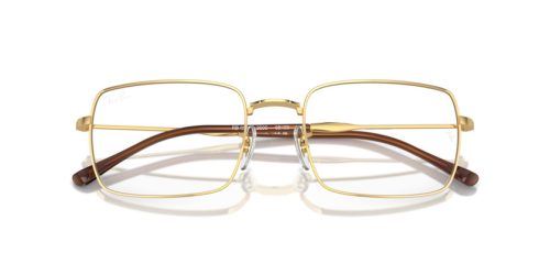 RAY-BAN VISTA  0RX6520 2500 55 Szemüvegkeret