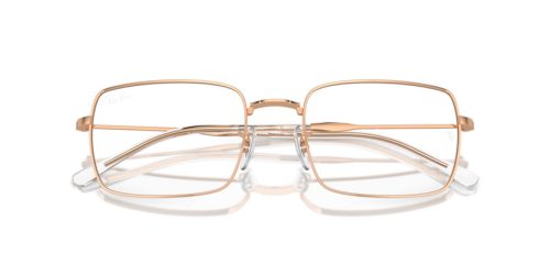 RAY-BAN VISTA  0RX6520 3094 53 Szemüvegkeret
