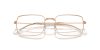 RAY-BAN VISTA  0RX6520 3094 55 Szemüvegkeret