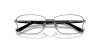 RAY-BAN VISTA  0RX6527D 2502 56 Szemüvegkeret