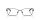 RAY-BAN VISTA  0RX6527D 2503 56 Szemüvegkeret