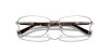 RAY-BAN VISTA  0RX6527D 2595 56 Szemüvegkeret