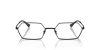 RAY-BAN VISTA YEVI 0RX6528 2503 56 Szemüvegkeret