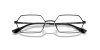 RAY-BAN VISTA YEVI 0RX6528 2503 56 Szemüvegkeret