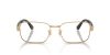 RAY-BAN VISTA  0RX6529 2500 54 Szemüvegkeret